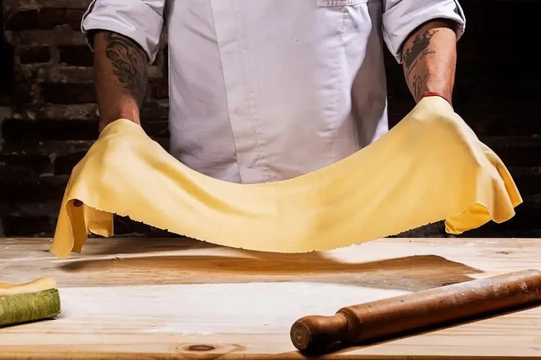 Maestros en la Cocina